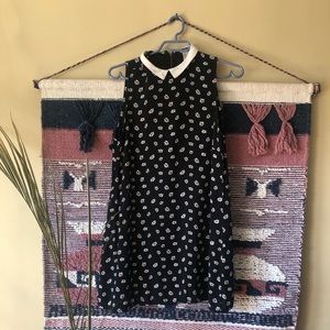 Daisy swing dress